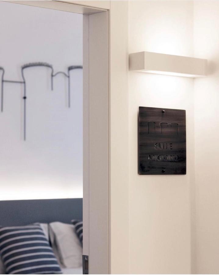 Vesucharme Suite Luxury Room Наполи Екстериор снимка