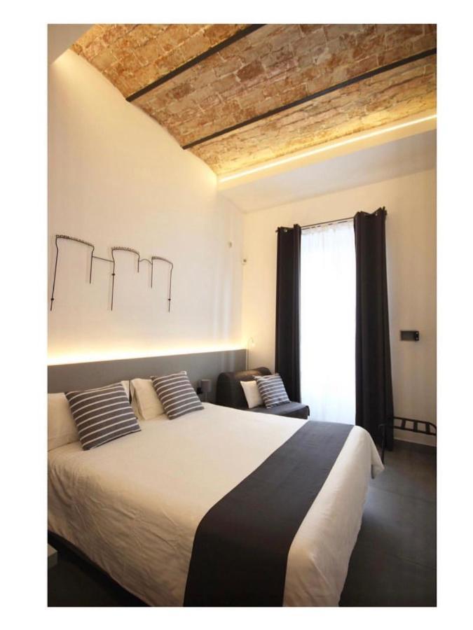 Vesucharme Suite Luxury Room Наполи Екстериор снимка