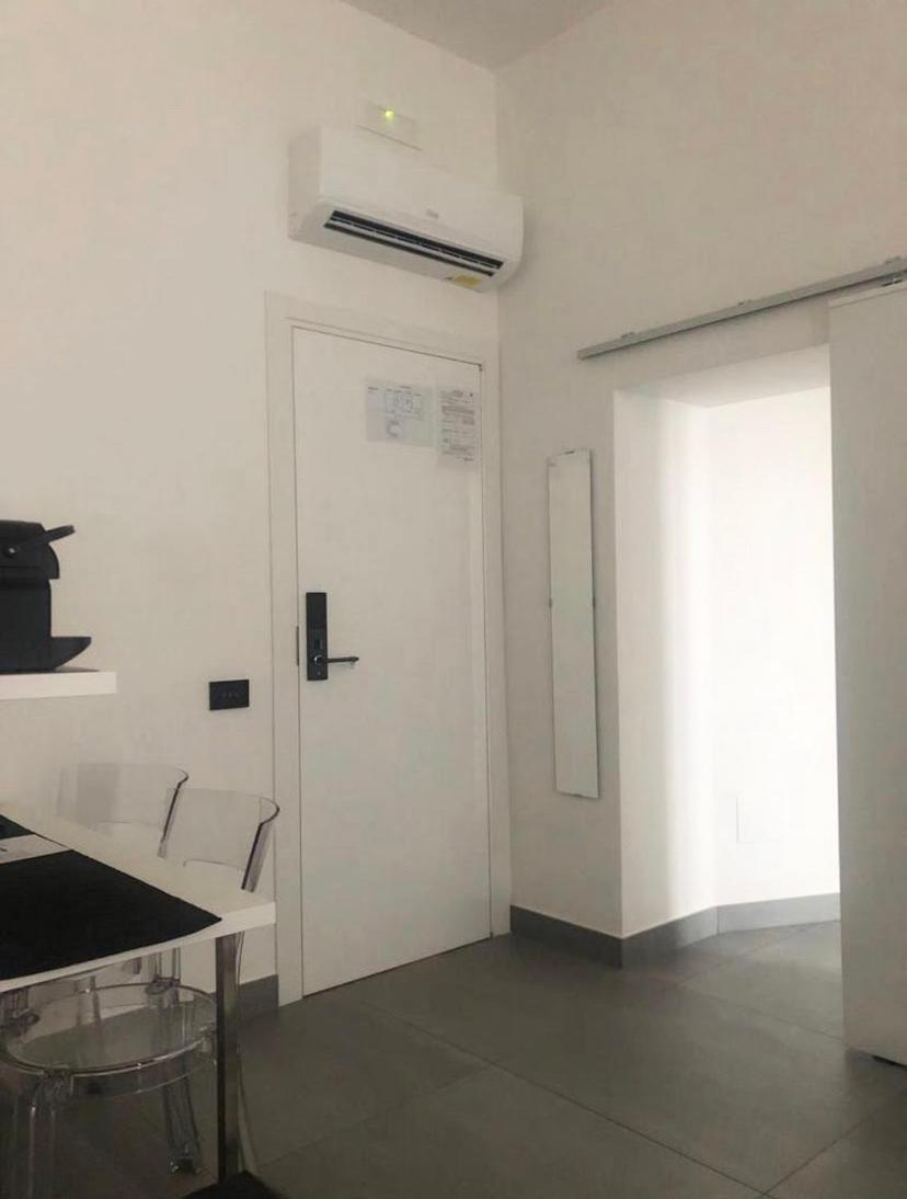 Vesucharme Suite Luxury Room Наполи Екстериор снимка