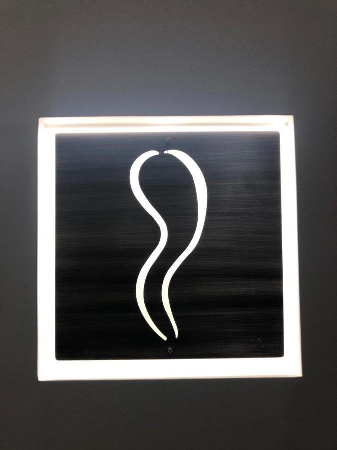 Vesucharme Suite Luxury Room Наполи Екстериор снимка