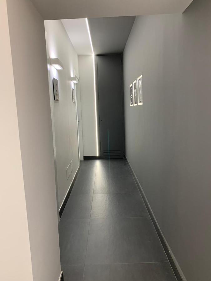 Vesucharme Suite Luxury Room Наполи Екстериор снимка